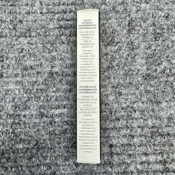 Bareminerals Original Liquid Mineral Concealer - Medium Tan 3.5C NEW - Picture 4 of 5